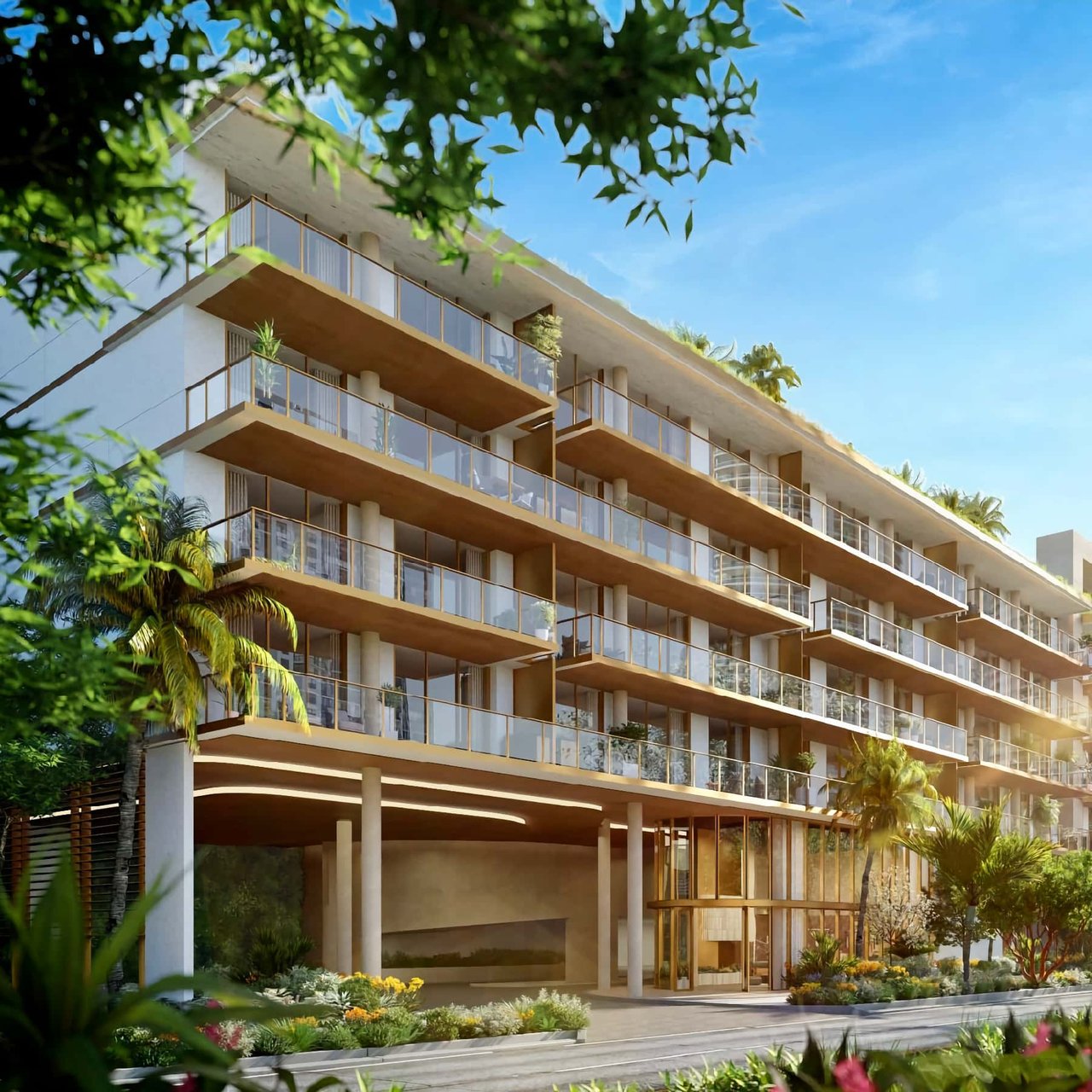 2200 Brickell Residences