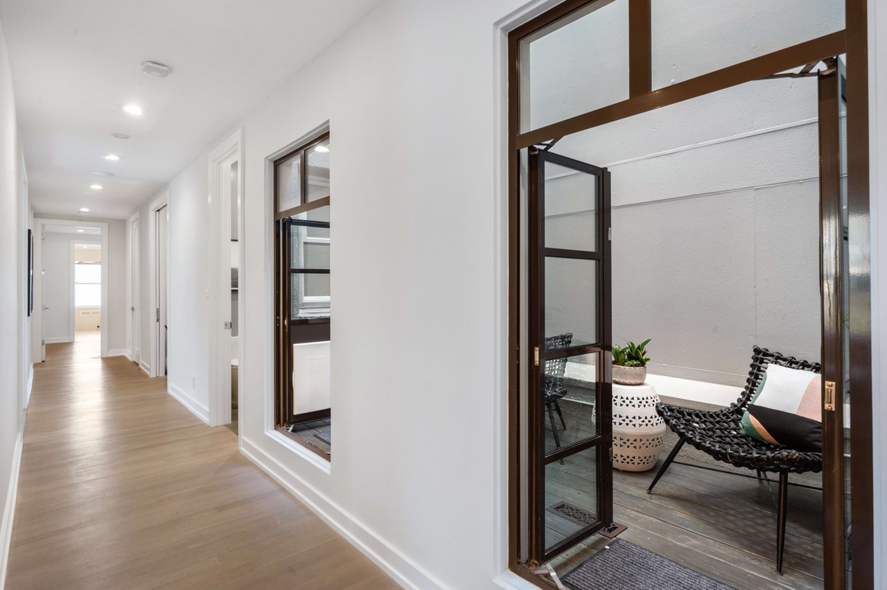 Grand Pacific Heights Apartment