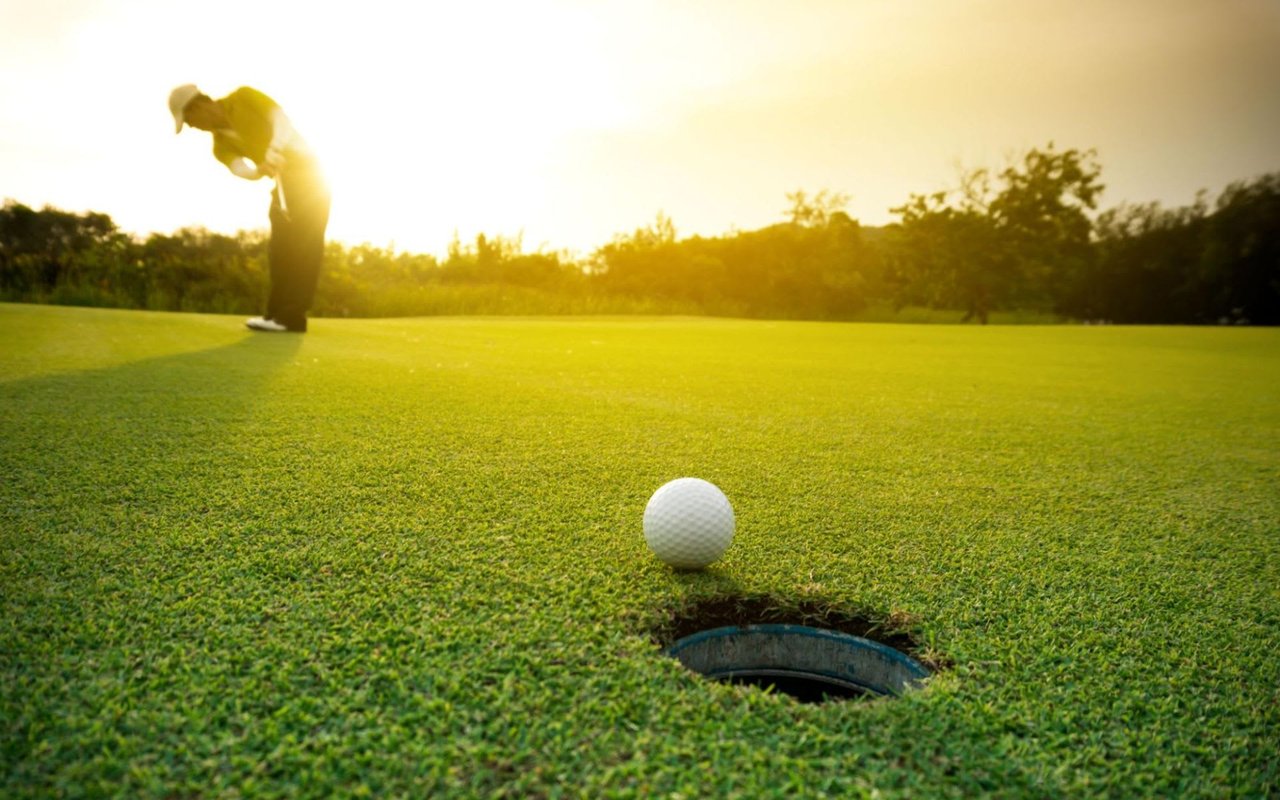 4 Best Country Clubs in Calaveras County