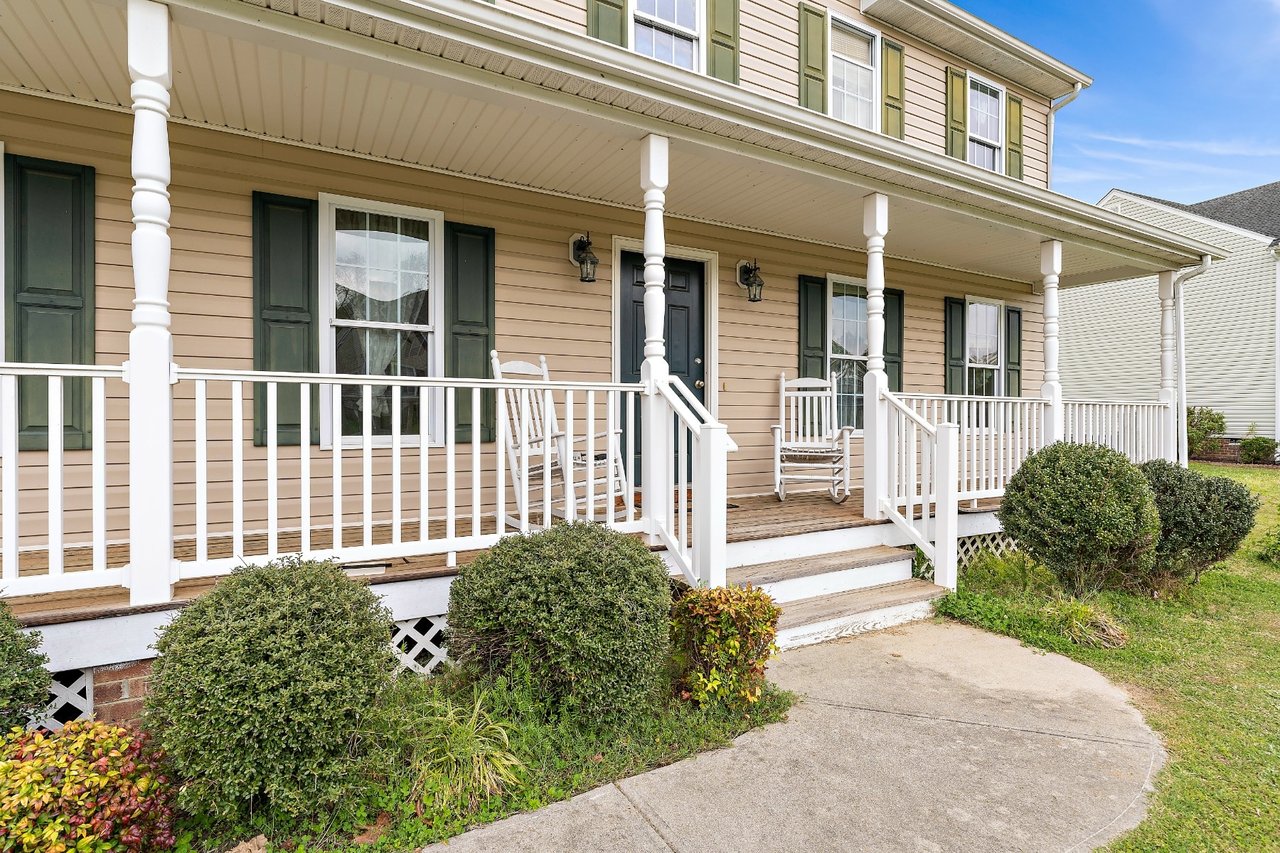 3636 Hamlin Creek Parkway