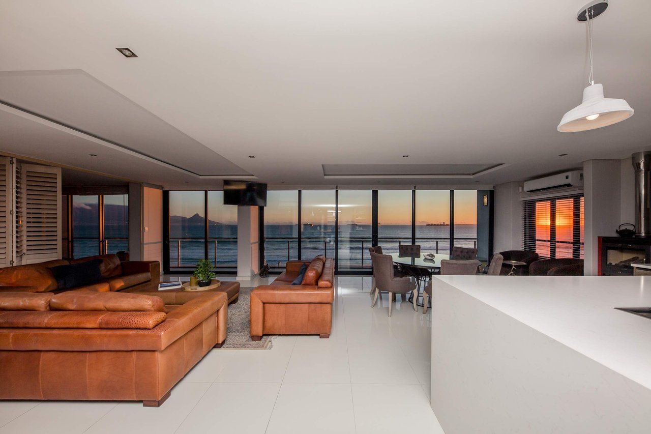 Blouberg Penthouse