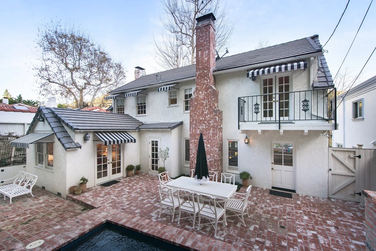 1355 N Beverly Dr
