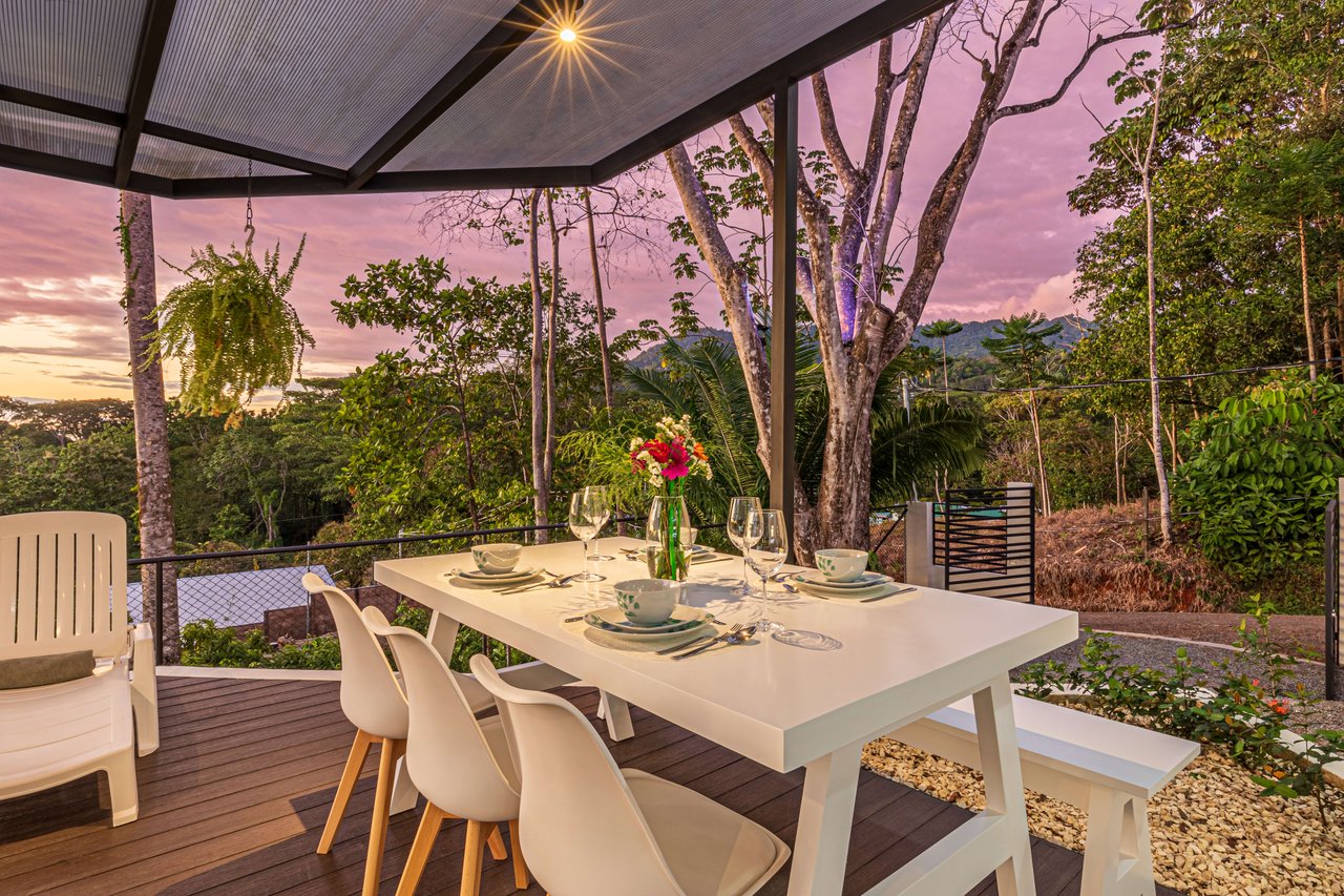 Villa Guanacaste 