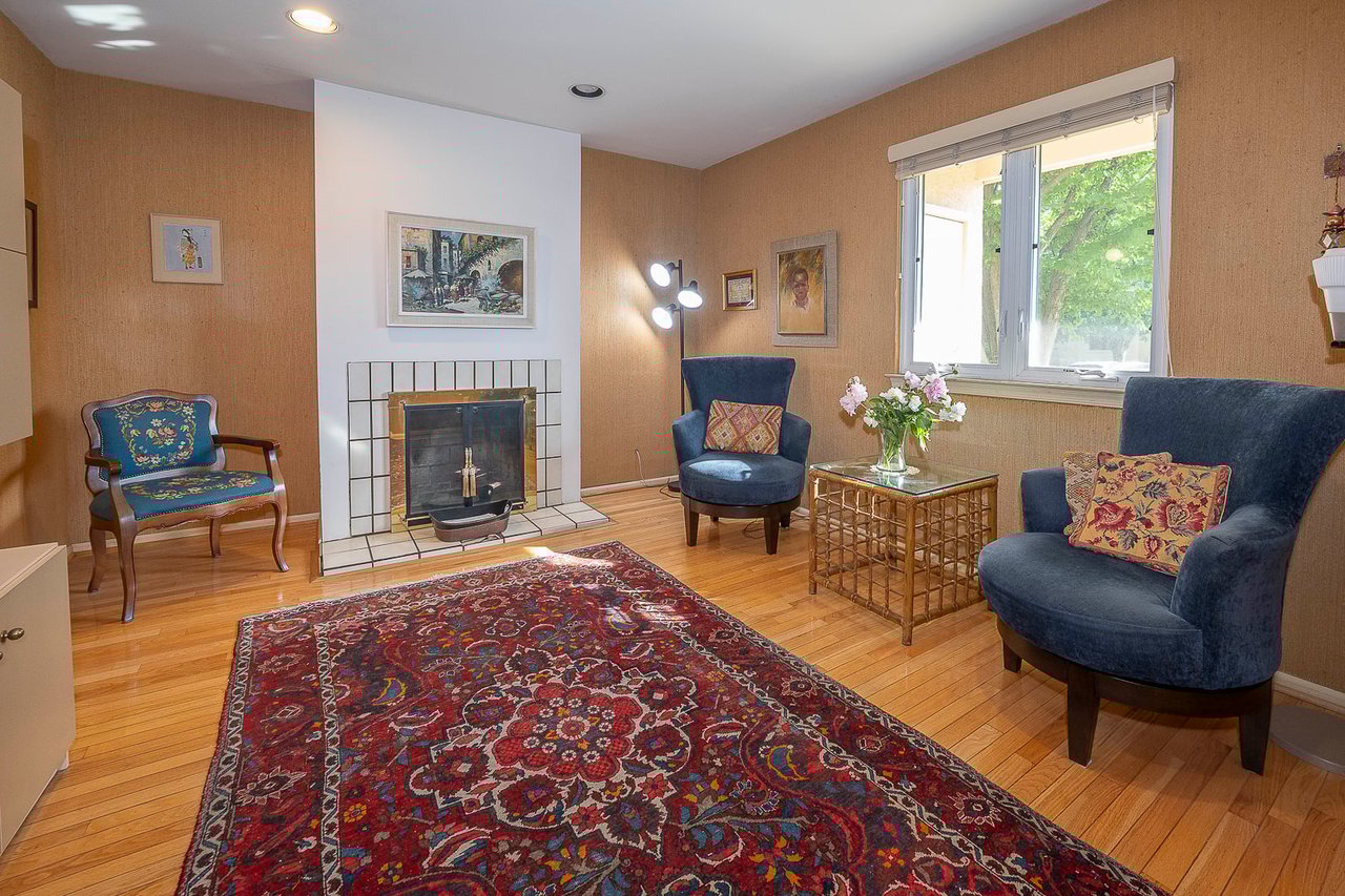 Walnut Hill Estates 