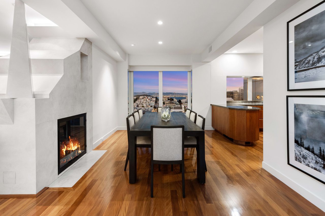Showcase North Bay View Apartment