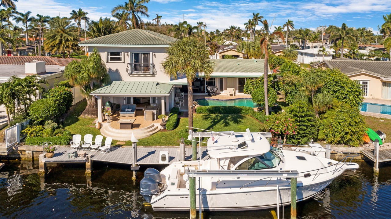 Harbor Village