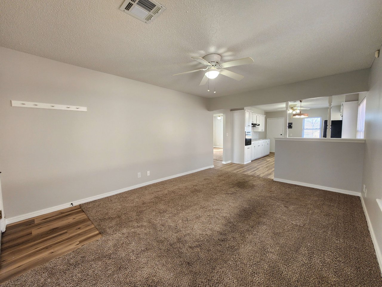 2206 N Pottenger Ave Shawnee, OK 74804
