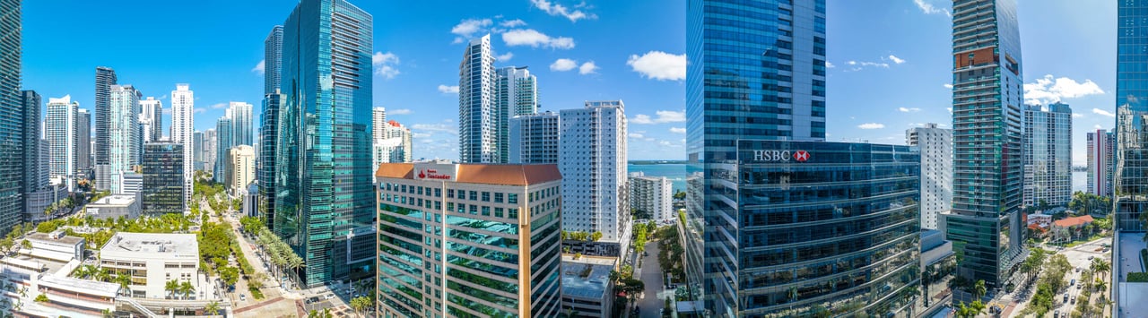 1428 Brickell