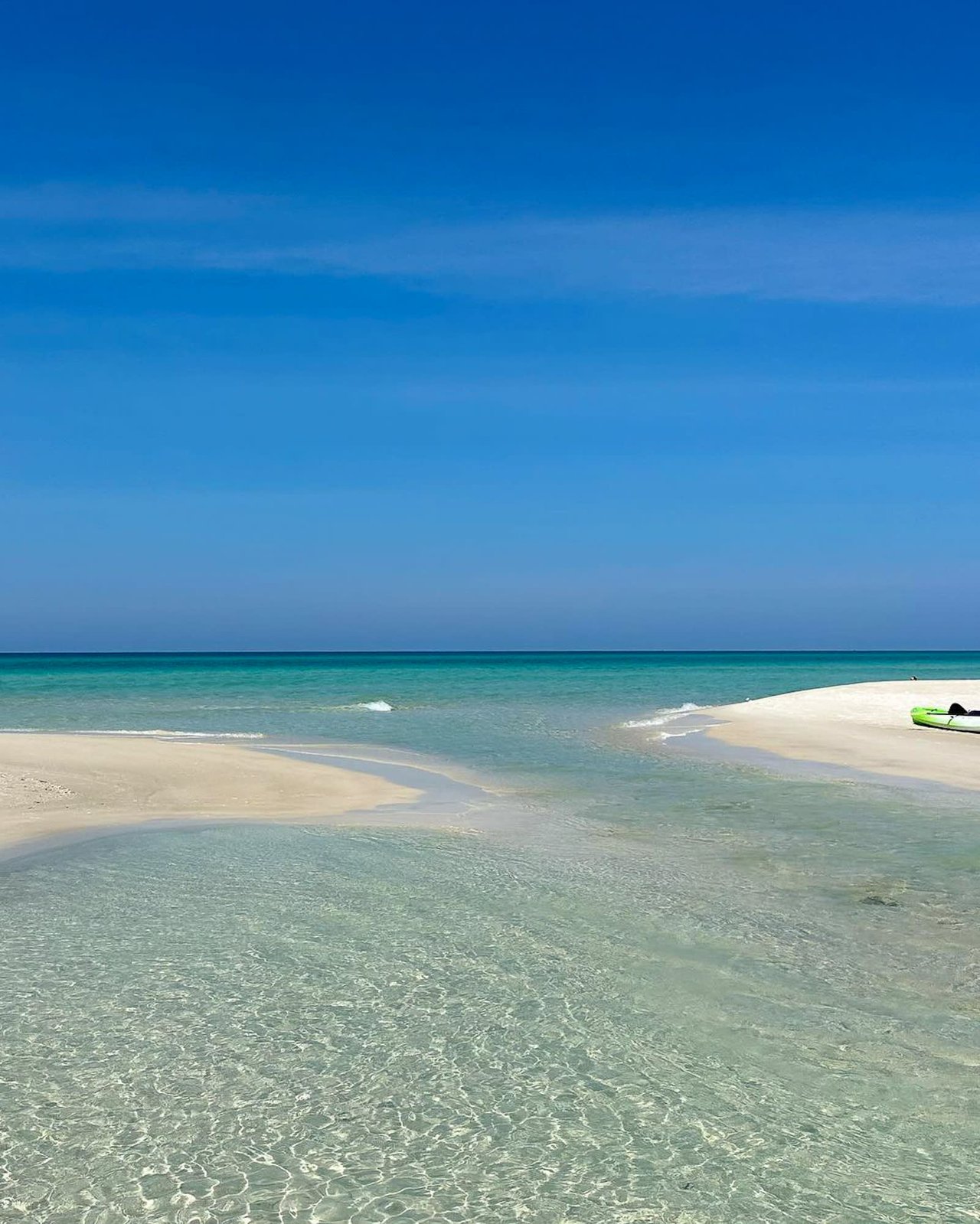 Grayton Beach Kous Kouri 8 & 4-Miler