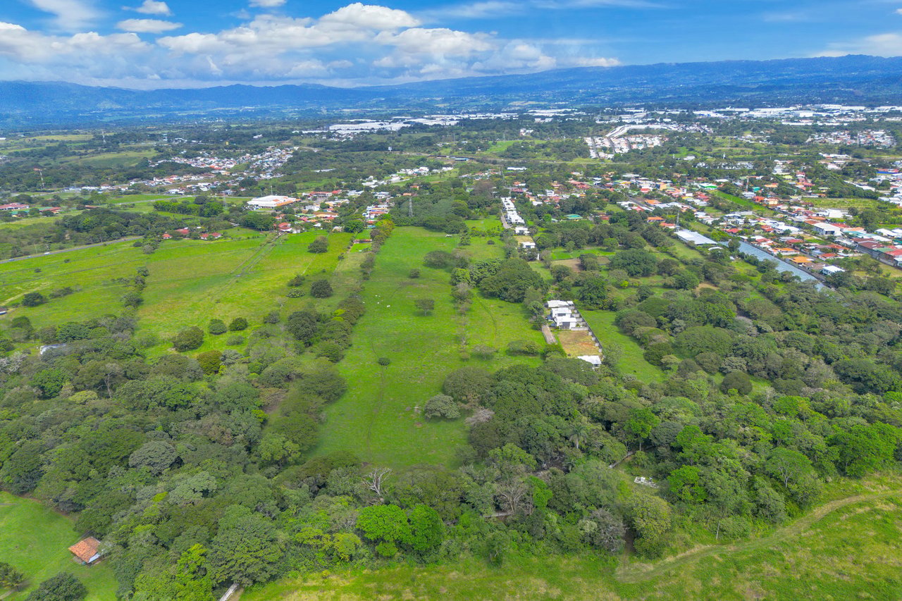 Mixed Use Development Land, Guacima, Alajuela