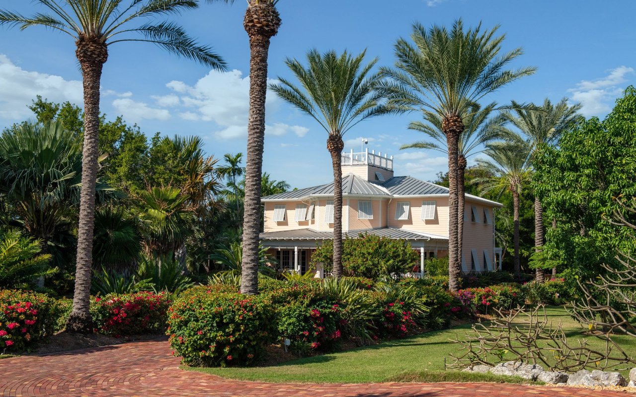 Bait Shack Estate
