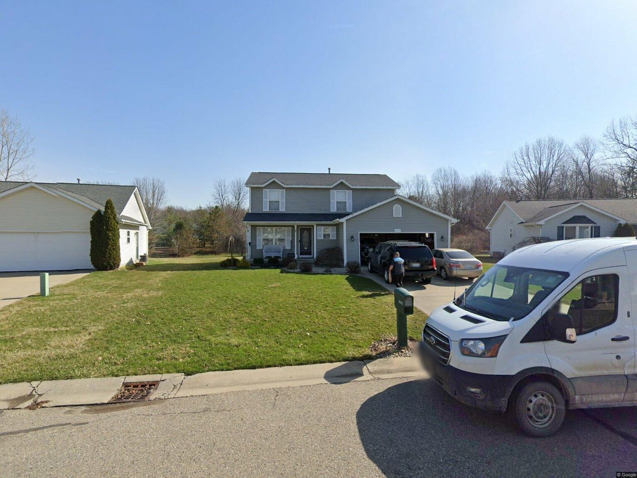 3272 Centennial Oak Ct