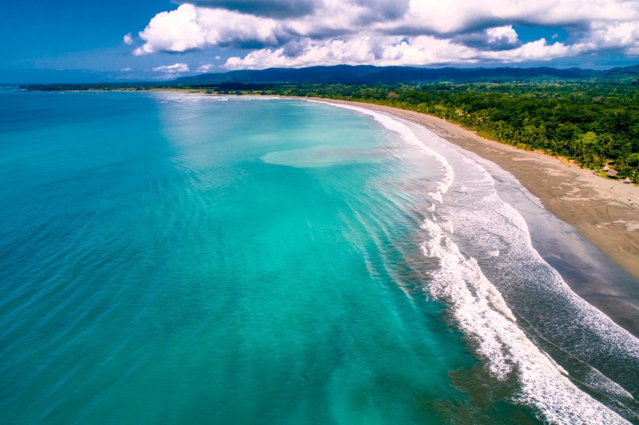 Turnkey Beachfront Eco Resort, Osa, Puntarenas