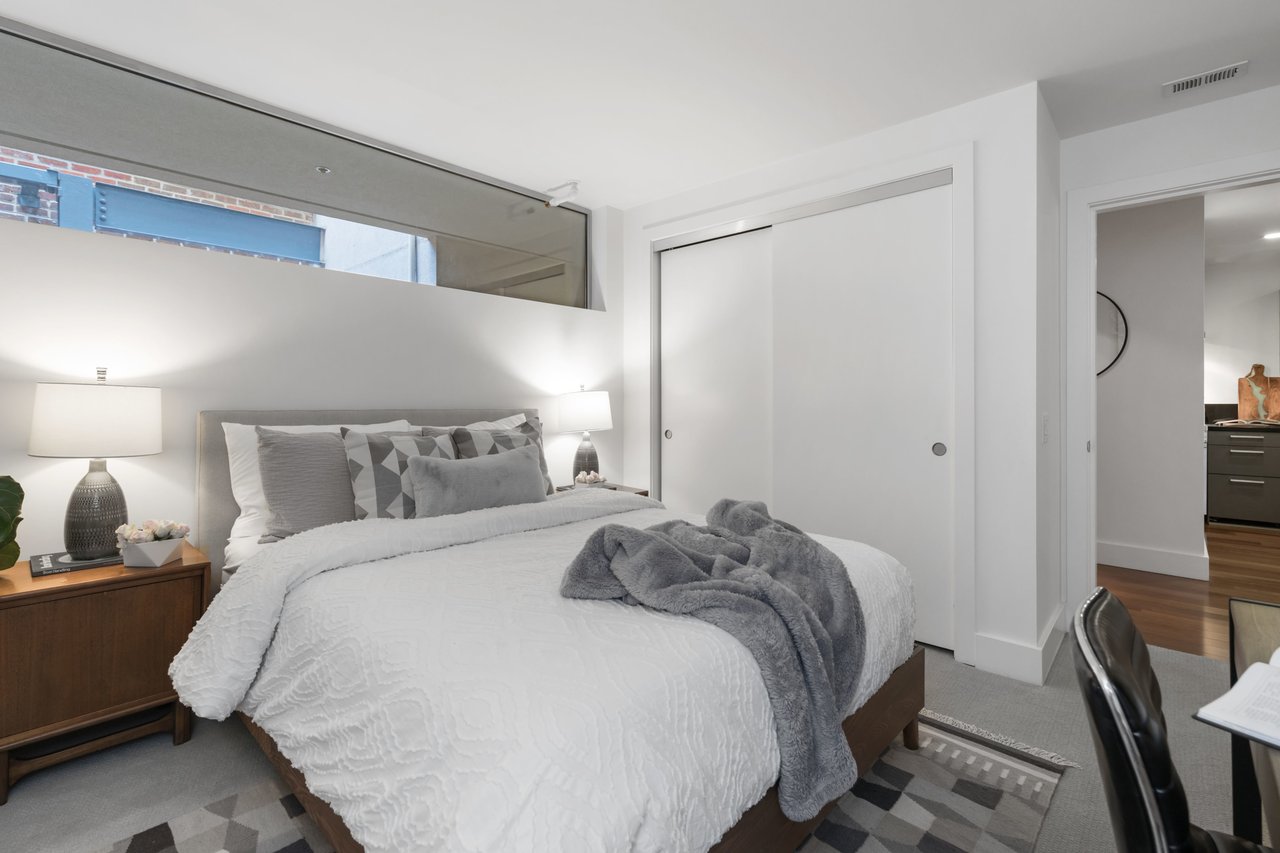 Sophisticated Living in Historic Jackson Square