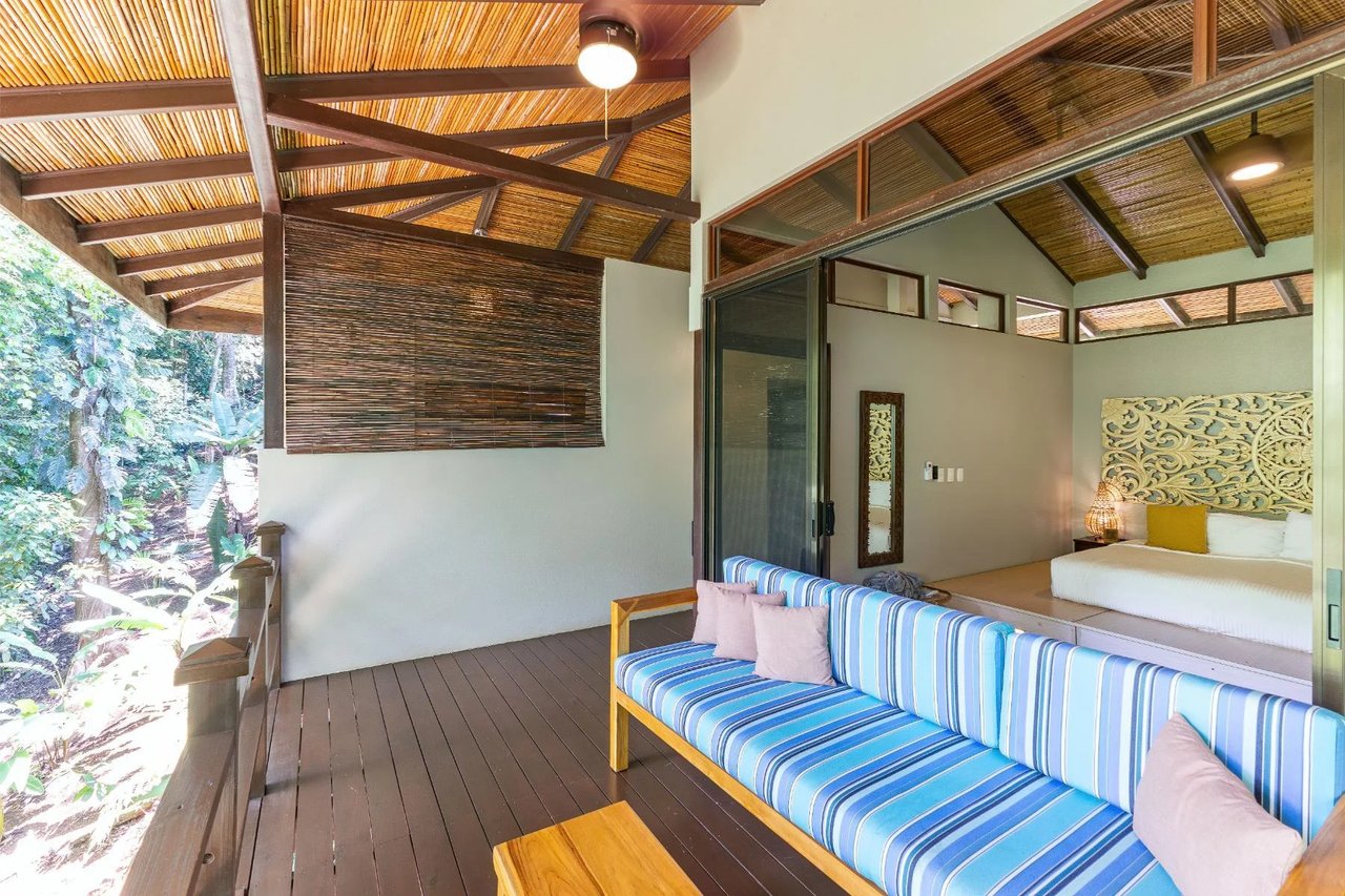 Ocean View Retreat Estate, Dominical, Puntarenas