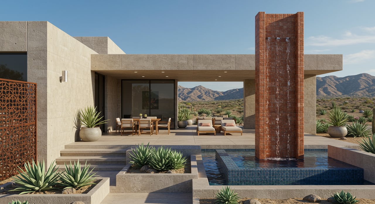 Architecture and Home Decoration Design Trends to Consider for 2023