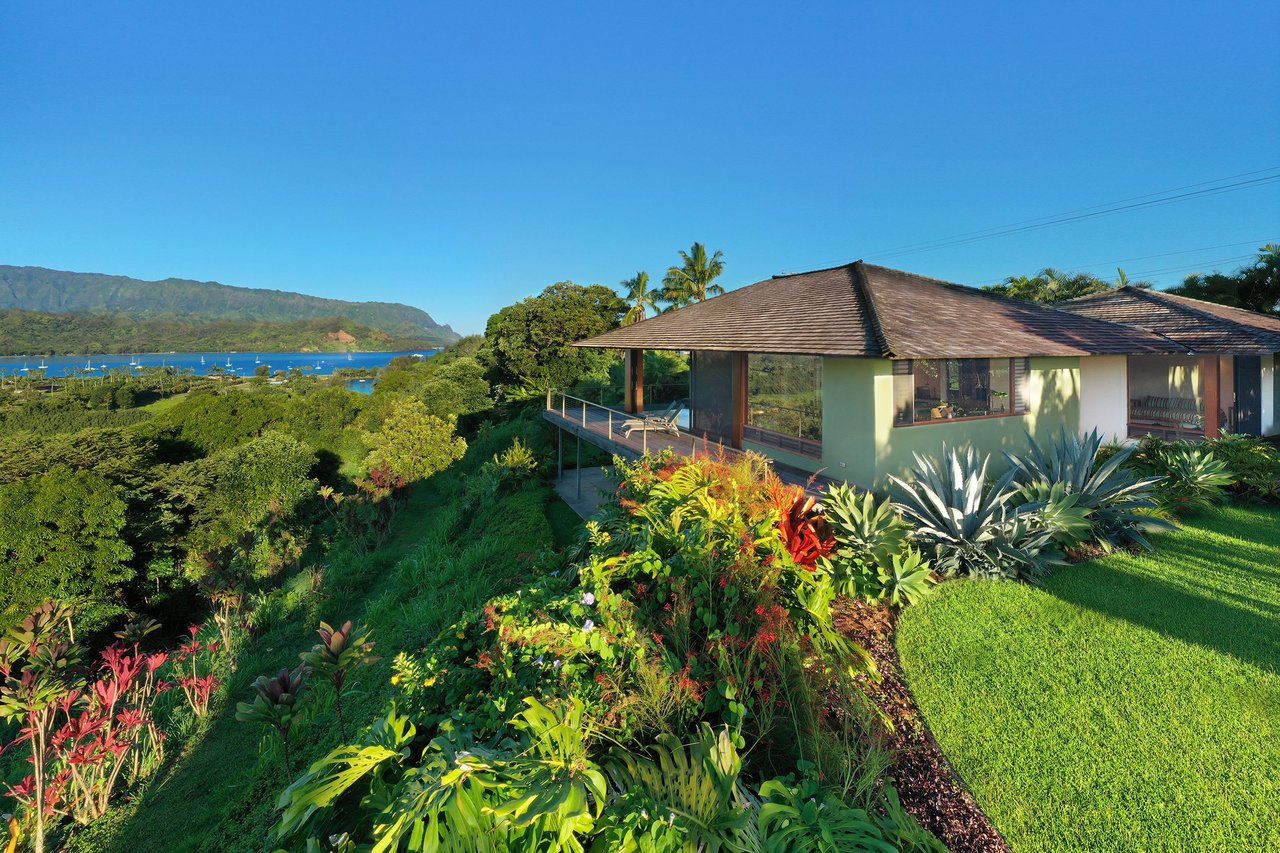 5181 HANALEI PLANTATION RD