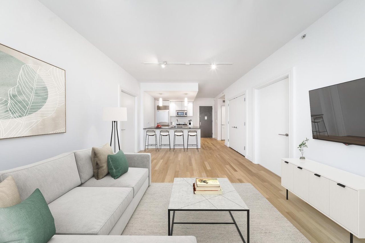 554 West 54th Street, Apt 29-F