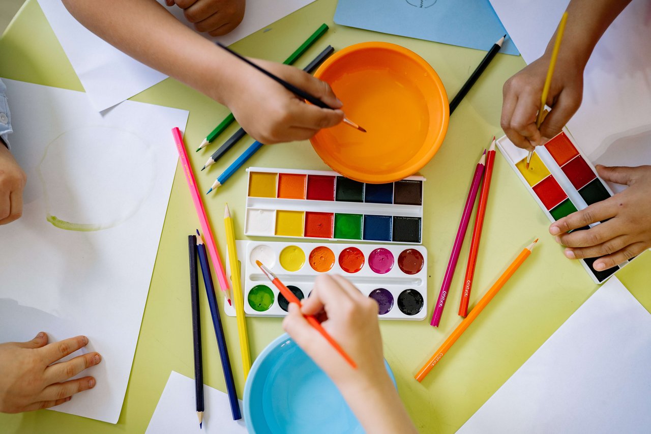 4 Easy Thanksgiving DIY Decoration Ideas to do With Kids