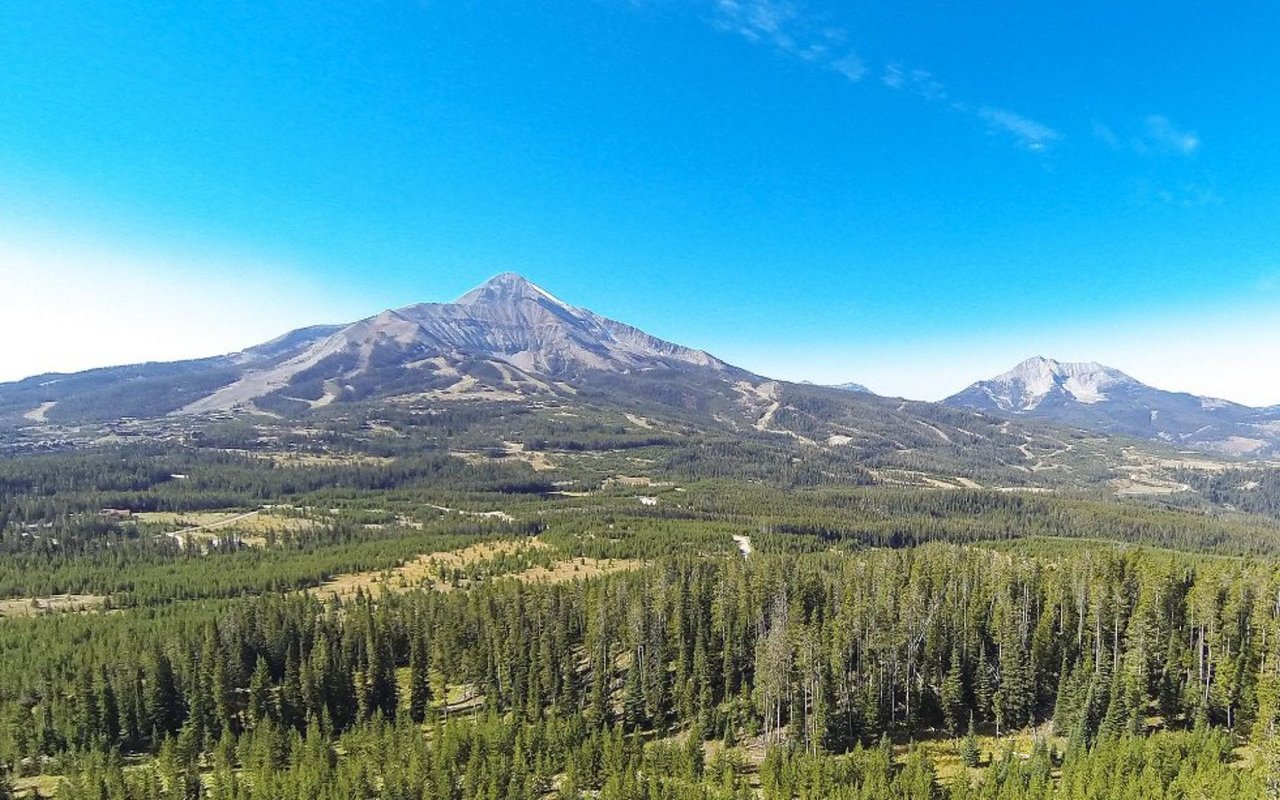 How to Summer in Big Sky When to Visit and What to Do
