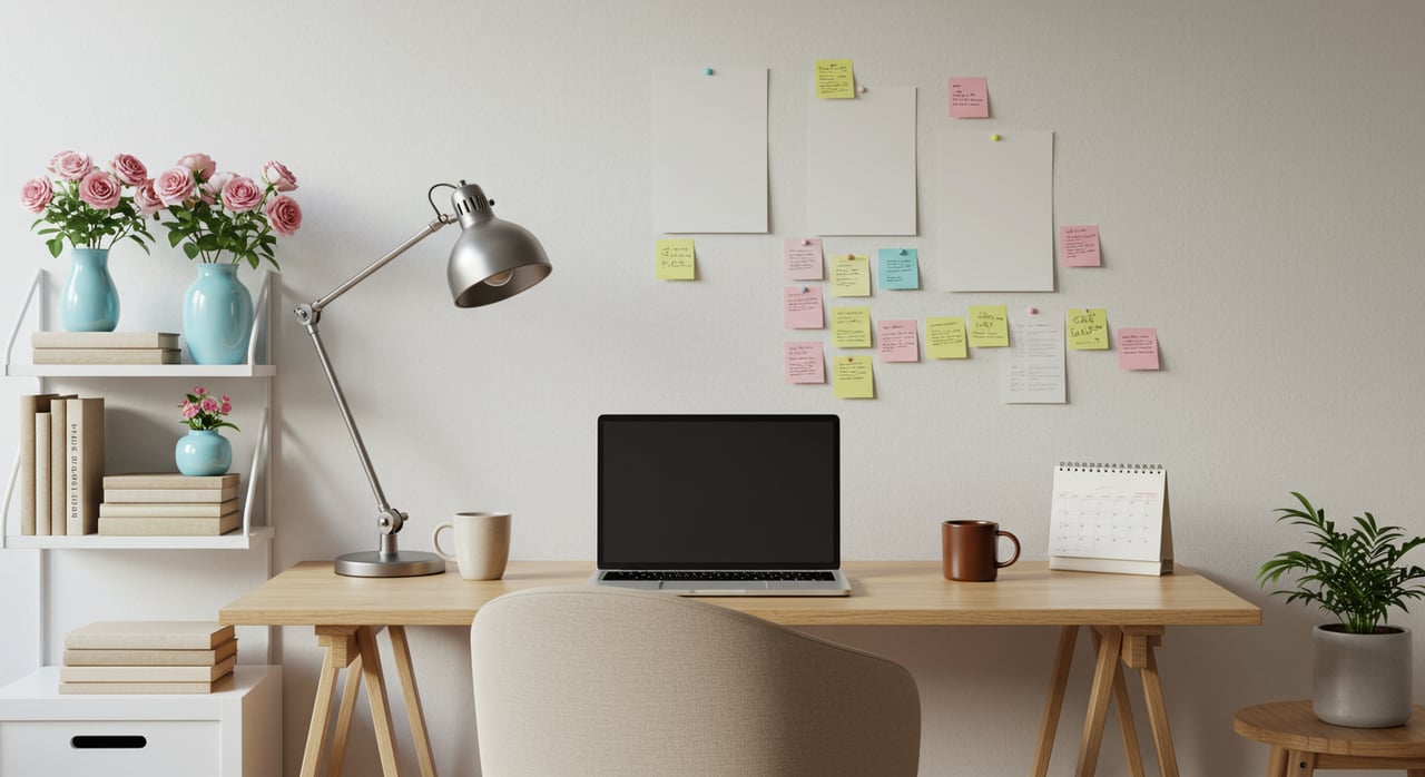 Preparing Your Home for Showings