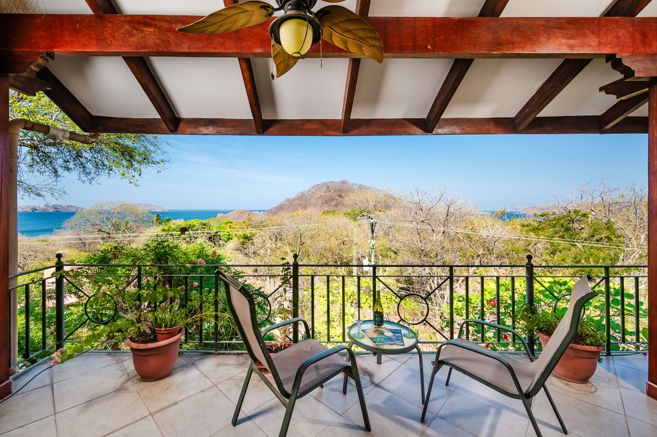 Villas Catalina 13 | Enjoy Majestic Views In This Stunning 3 Bedroom, 3 Bath Villa!