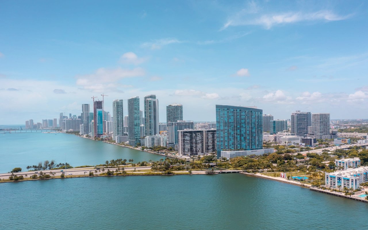 Edgewater