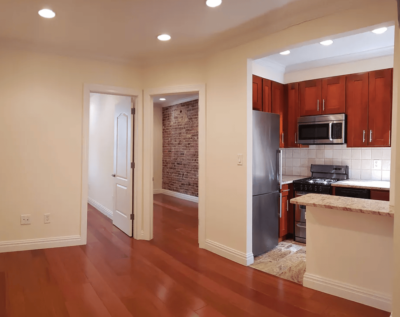 328 East 66th Street #21