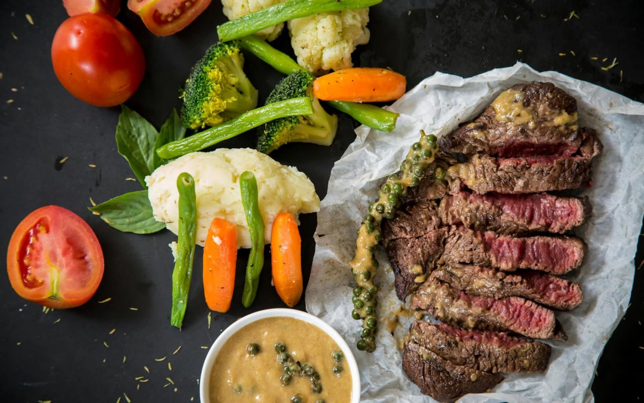 11 Best Restaurants in Brookhaven