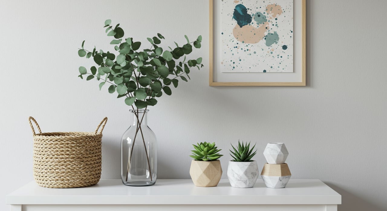 Decluttering Your Home