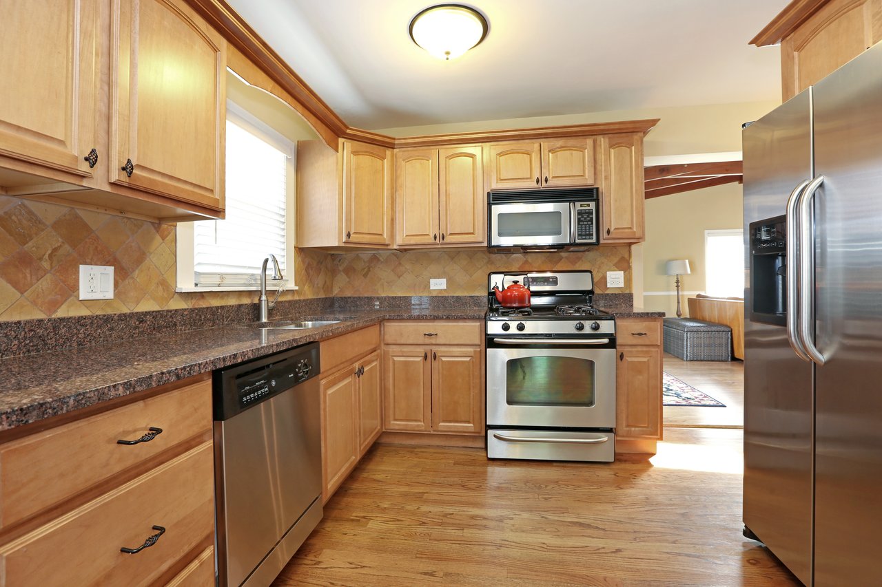 Great Family Home