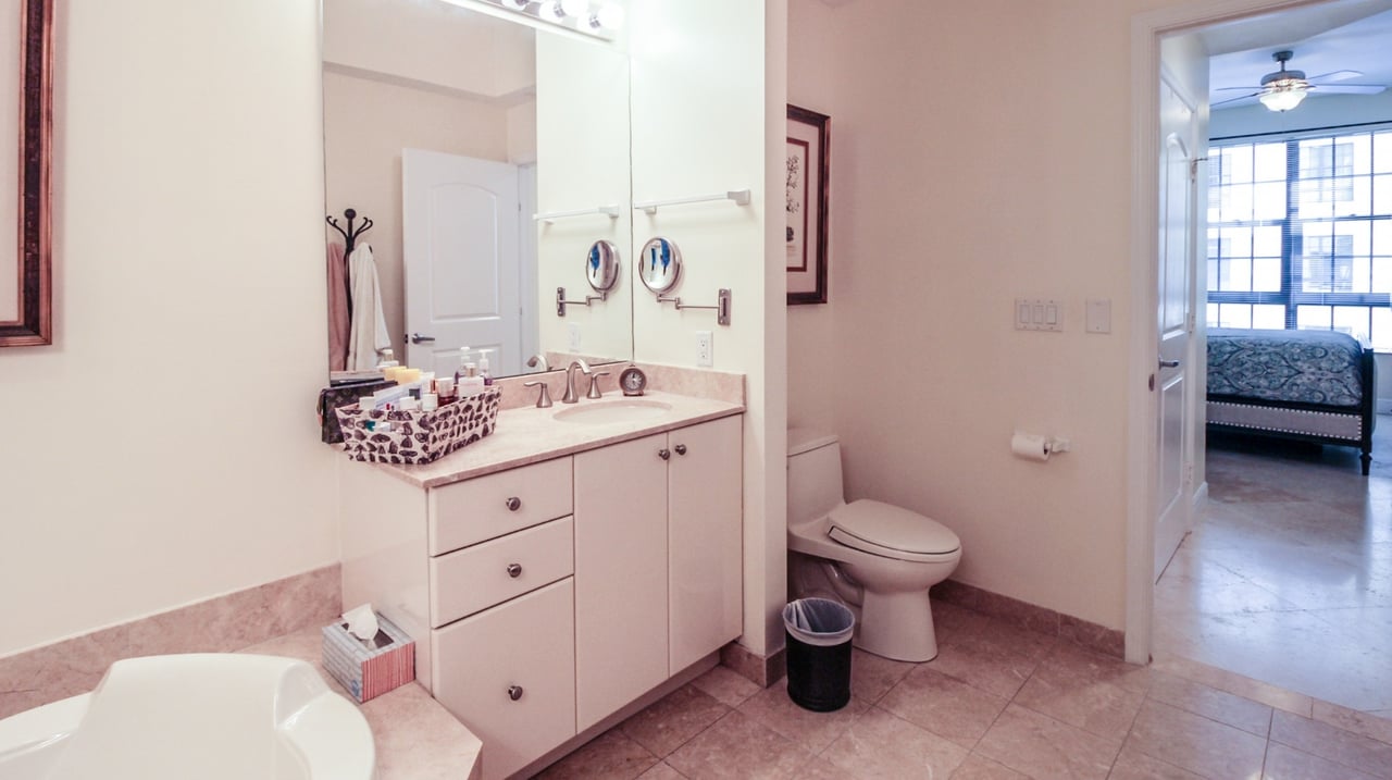 701 S Olive Avenue Unit: 805
