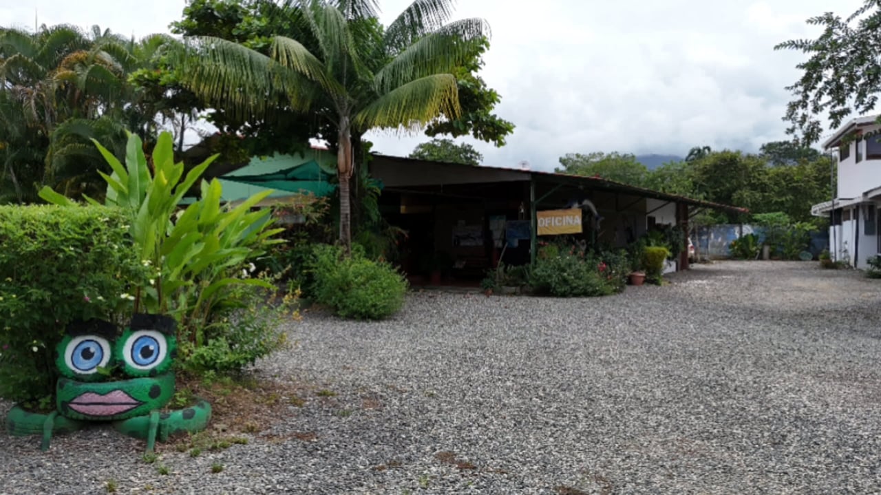 Uvita Investment Opportunity, 17 Cabinas!