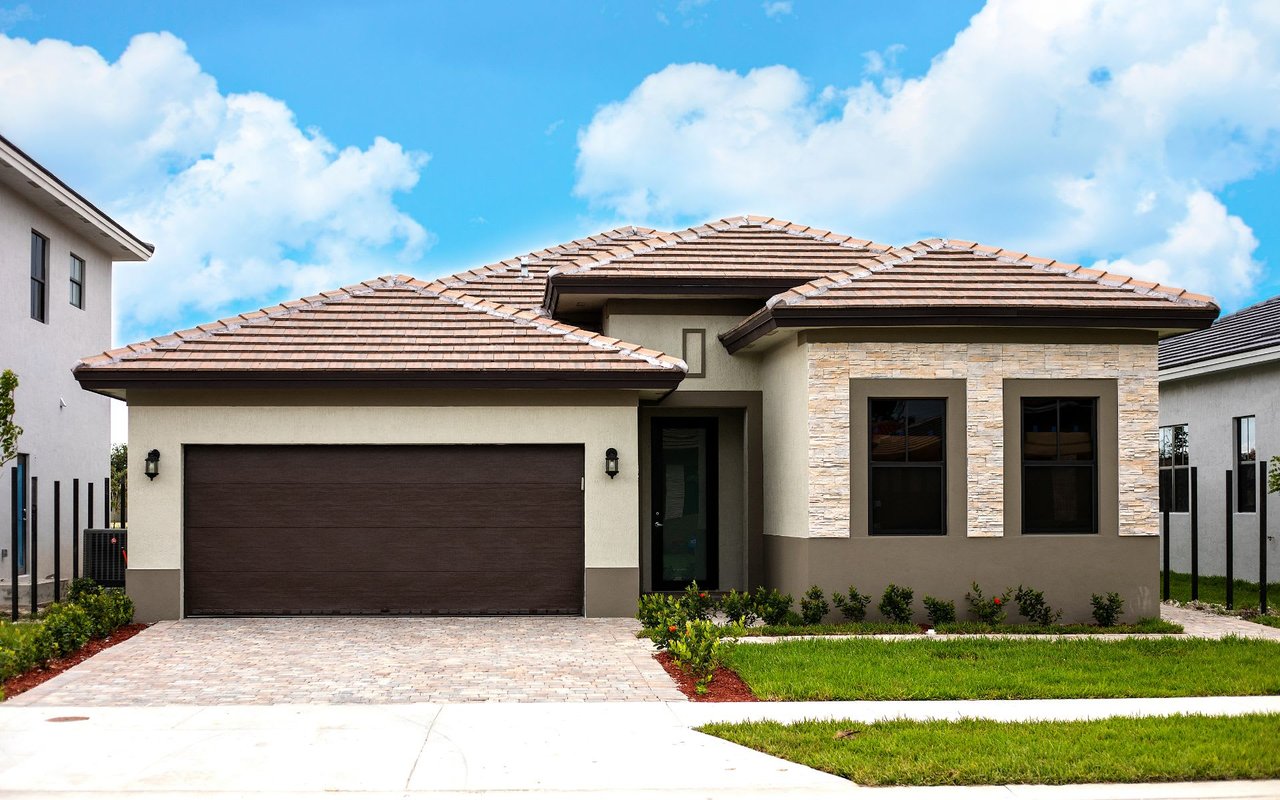 TIDEWATER BY DEL WEBB