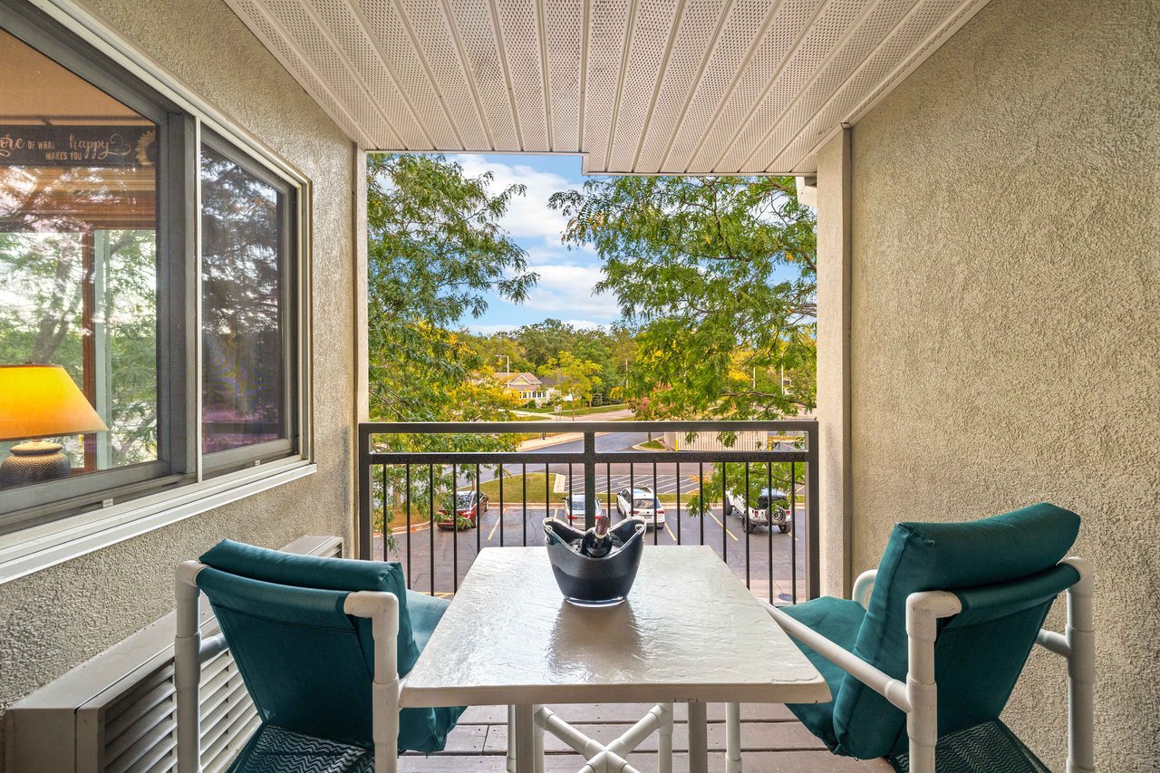 The Cove of Lake Geneva Unit 459