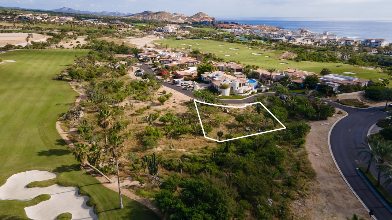 El Peñon Lot 1