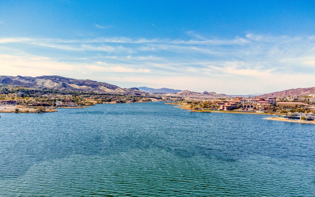 Lake Las Vegas