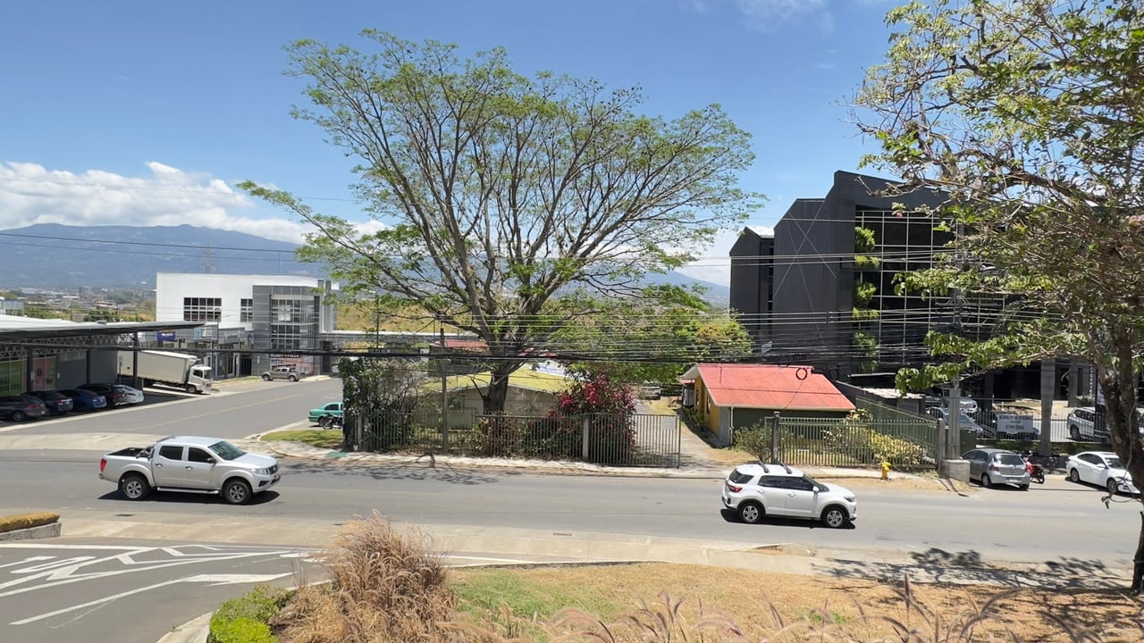 Golden Mile Development Land, Escazu, San Jose