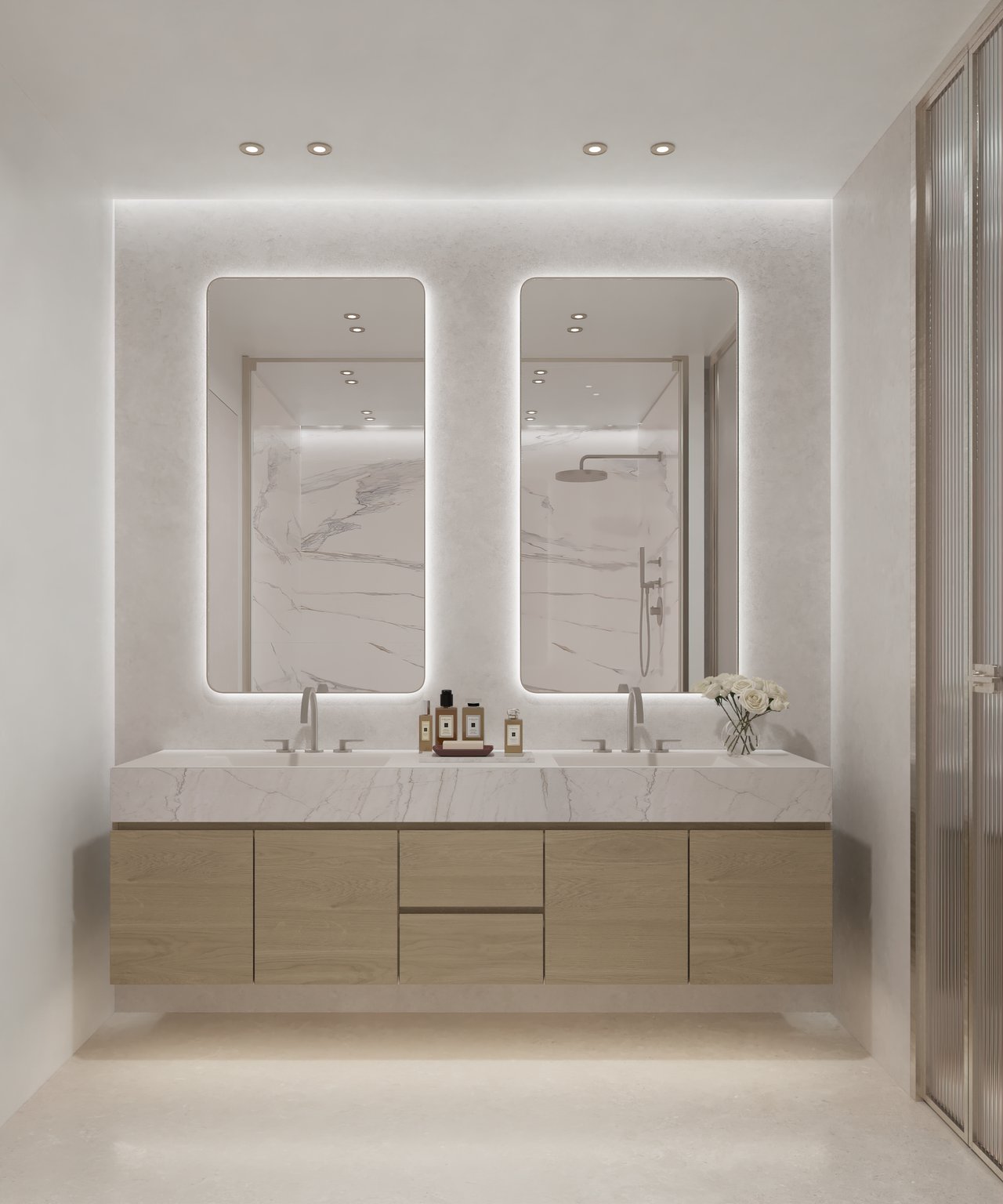 Origin Residences by Artefacto
