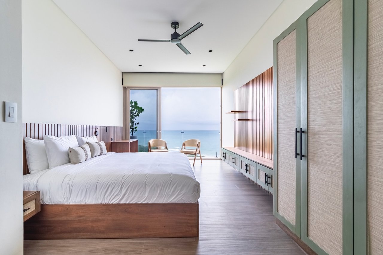 Hilltop Ocean View Estate, Santa Teresa, Puntarenas