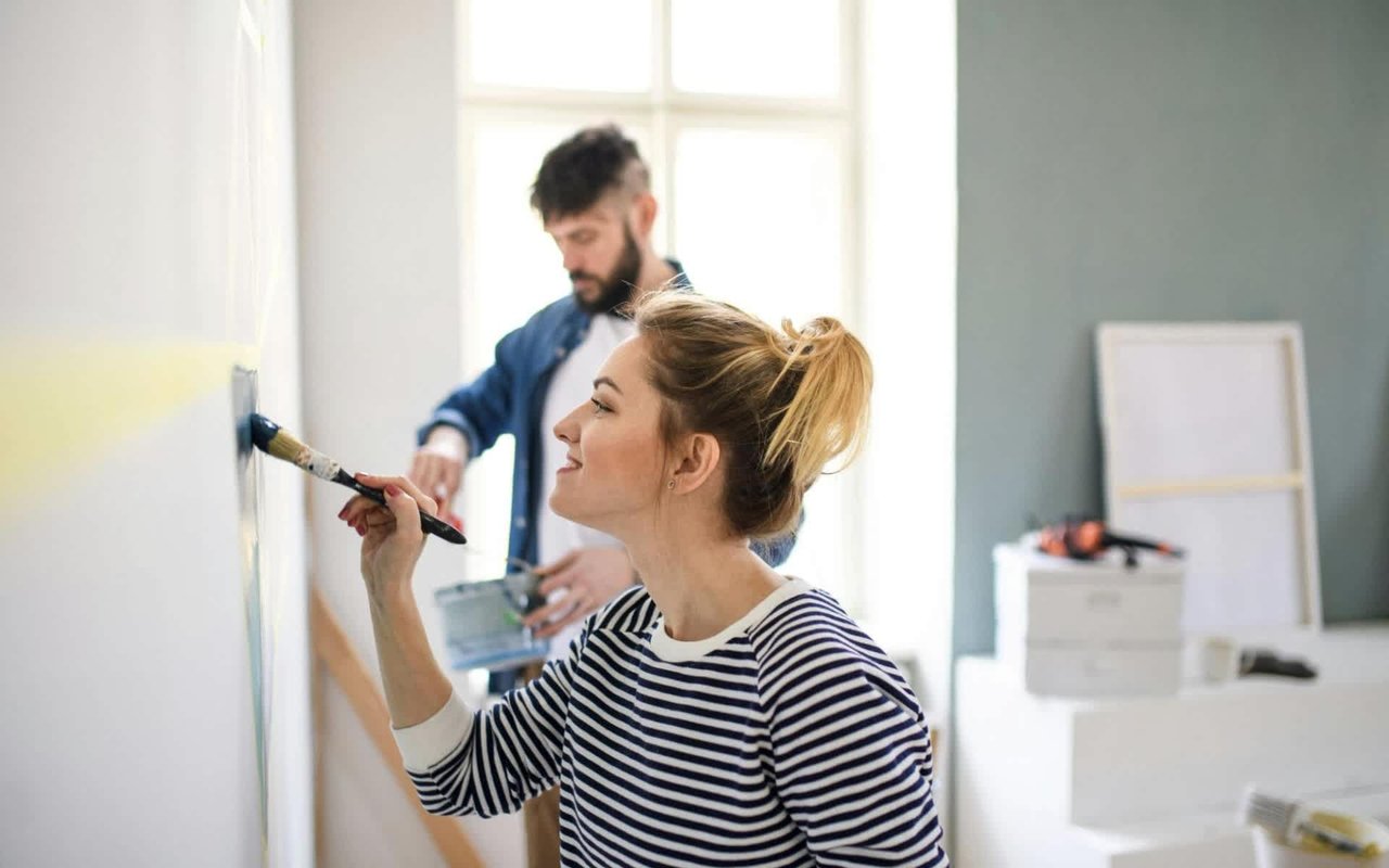 The Science of Color: How to Choose Paint Tones for Every Room