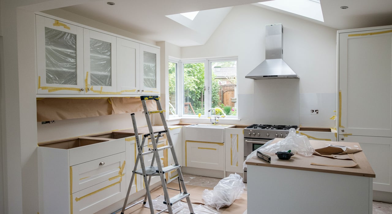 How To Plan A Home Renovation Project To Boost Property Value