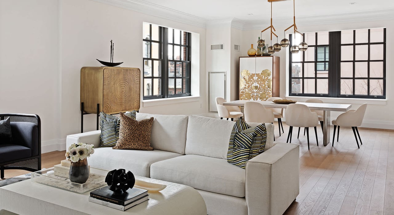 MGS Group Real Estate Now Presenting The Archer Residences For Sale
