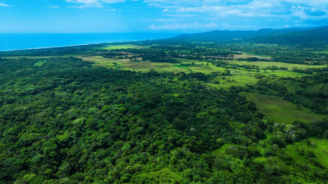 Oceanfront Legacy Ranch Estate, Jaco, Puntarenas