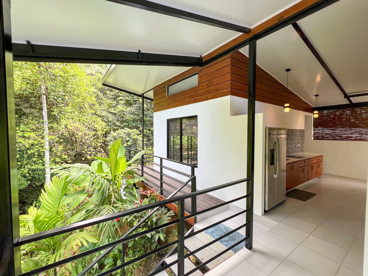Newly Built Peaceful Home - Ideal for Nature Lovers
