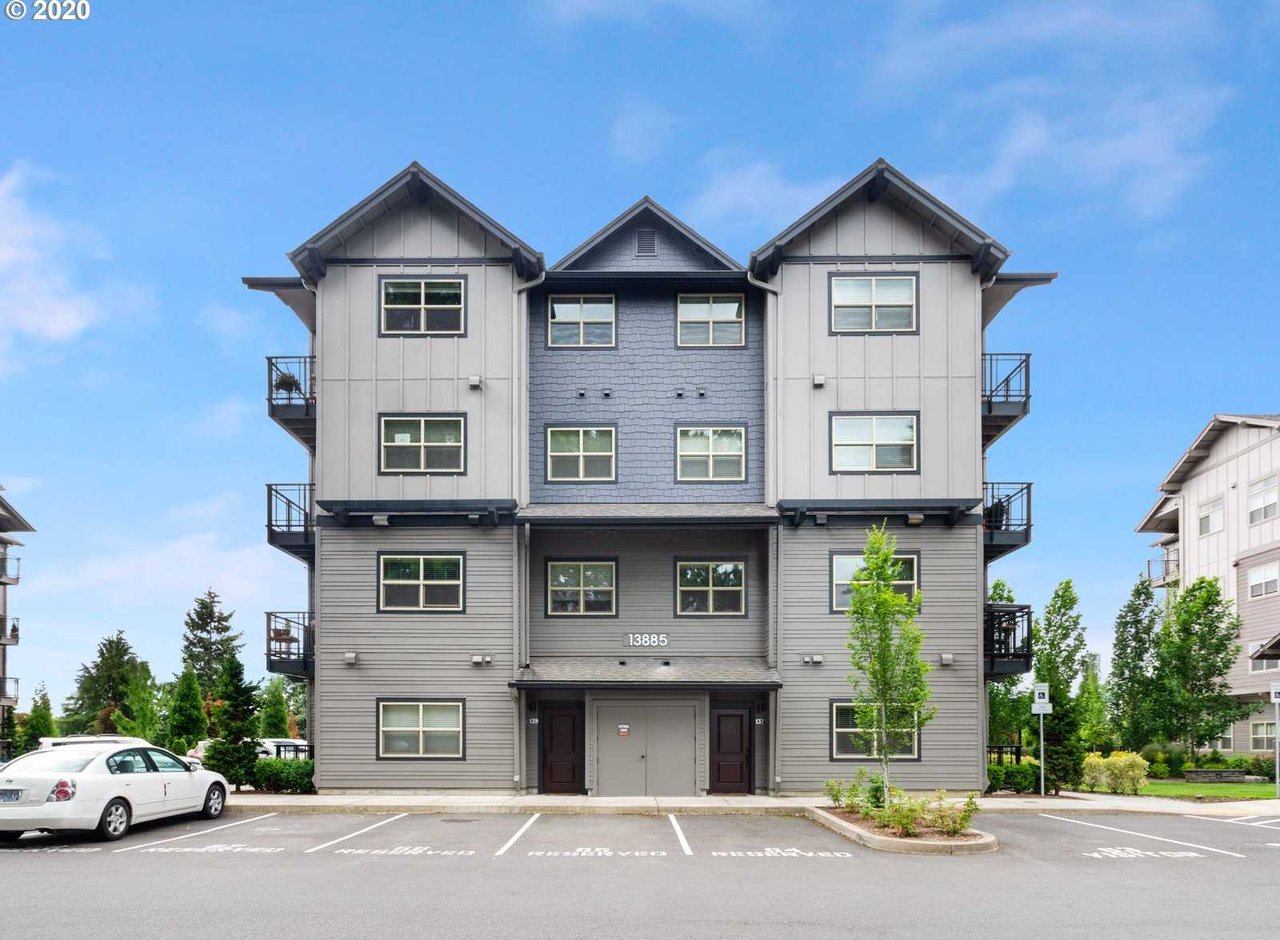 13885 SW MERIDIAN ST Unit 137
