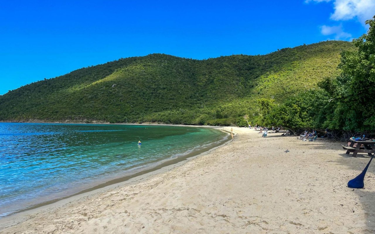 The Top Attractions in Tortola for Locals or Tourists