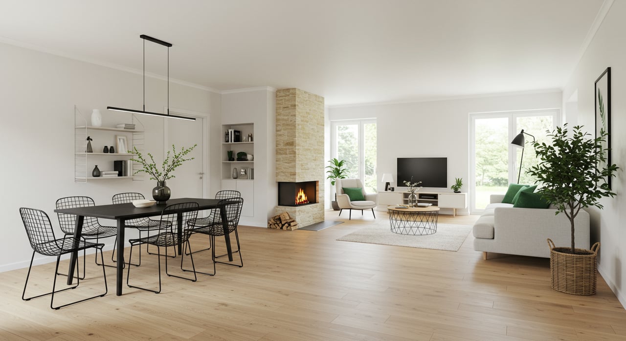 How to Narrow Your Home Search