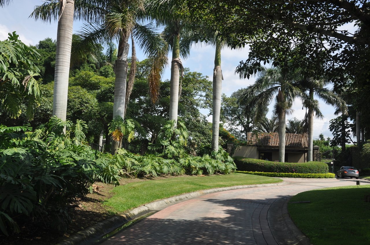Colonial Inspired Estate Home, Curridabat, San Jose
