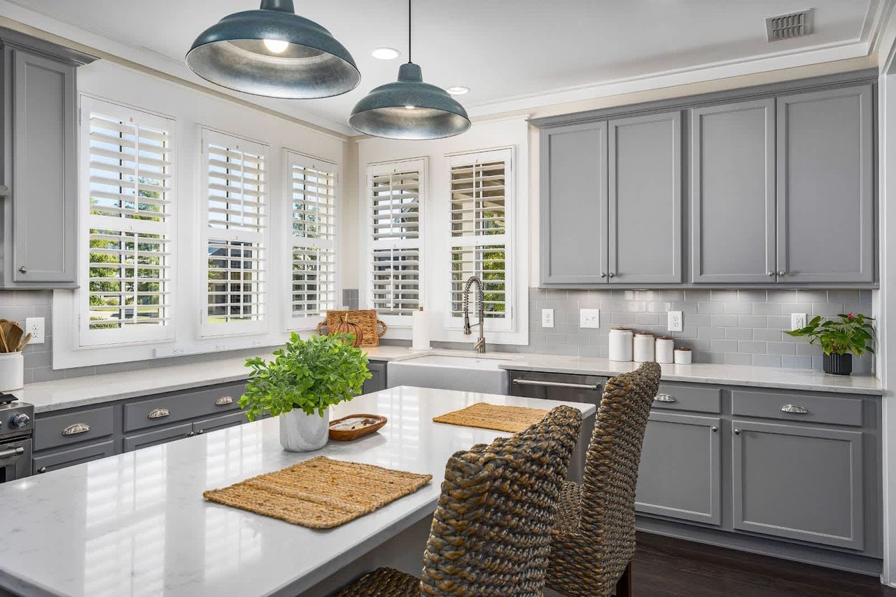 Unlocking the Magic: The Power of Home Staging with Restyle Staging, Your Key to Irresistible Listings